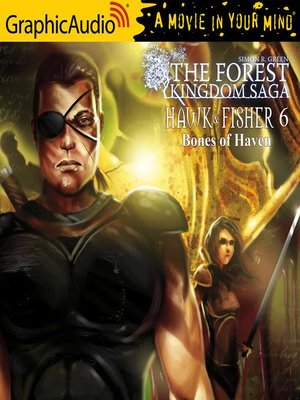 cover image of Bones of Haven